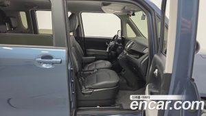 Kia RAY Prestige 2024 года из Южной Кореи