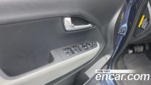 Kia RAY Prestige 2024 года из Южной Кореи