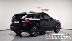 BMW X1 sDrive 20i M Sport 2024 года из Южной Кореи