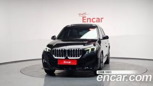 BMW X1 sDrive 20i M Sport 2024 года из Южной Кореи
