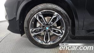 BMW X1 sDrive 20i M Sport 2024 года из Южной Кореи