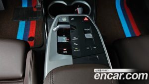 BMW X1 sDrive 20i M Sport 2024 года из Южной Кореи