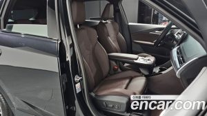 BMW X1 sDrive 20i M Sport 2024 года из Южной Кореи