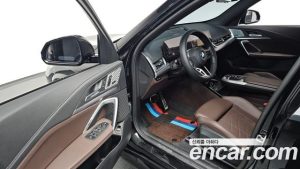 BMW X1 sDrive 20i M Sport 2024 года из Южной Кореи