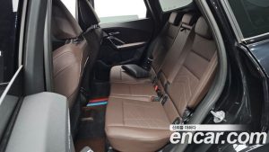 BMW X1 sDrive 20i M Sport 2024 года из Южной Кореи