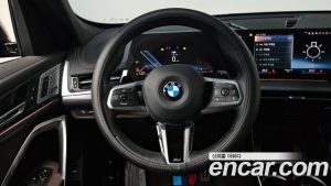 BMW X1 sDrive 20i M Sport 2024 года из Южной Кореи