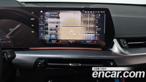 BMW X1 sDrive 20i M Sport 2024 года из Южной Кореи