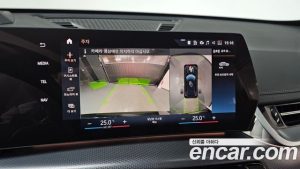 BMW X1 sDrive 20i M Sport 2024 года из Южной Кореи