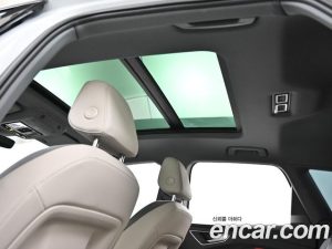 Audi Q4 e-tron 40 2023 года из Южной Кореи