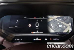 Land Rover Range Rover Sport P360 AB 2023 года из Южной Кореи