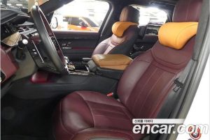 Land Rover Range Rover Sport P360 AB 2023 года из Южной Кореи