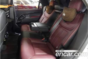 Land Rover Range Rover Sport P360 AB 2023 года из Южной Кореи