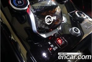 Land Rover Range Rover Sport P360 AB 2023 года из Южной Кореи