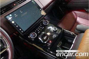 Land Rover Range Rover Sport P360 AB 2023 года из Южной Кореи