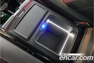 Land Rover Range Rover Sport P360 AB 2023 года из Южной Кореи