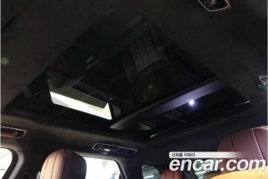 Land Rover Range Rover Sport P360 AB 2023 года из Южной Кореи