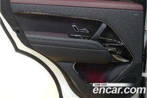 Land Rover Range Rover Sport P360 AB 2023 года из Южной Кореи