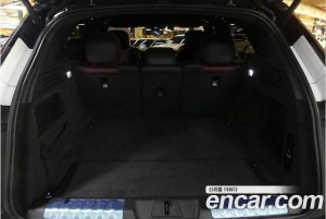 Land Rover Range Rover Sport P360 AB 2023 года из Южной Кореи