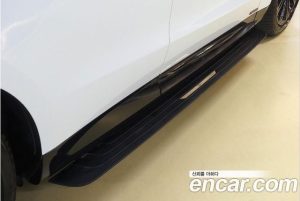 Land Rover Range Rover Sport P360 AB 2023 года из Южной Кореи