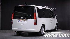 Hyundai Staria L3.5 Wagon 5 2025 года из Южной Кореи