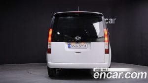 Hyundai Staria L3.5 Wagon 5 2025 года из Южной Кореи