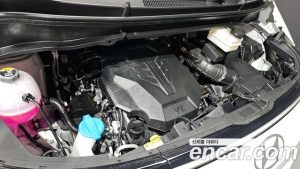 Hyundai Staria L3.5 Wagon 5 2025 года из Южной Кореи