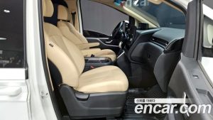 Hyundai Staria L3.5 Wagon 5 2025 года из Южной Кореи