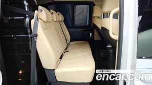 Hyundai Staria L3.5 Wagon 5 2025 года из Южной Кореи