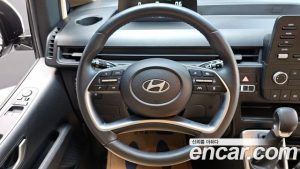 Hyundai Staria L3.5 Wagon 5 2025 года из Южной Кореи