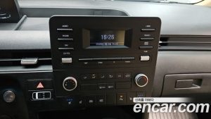 Hyundai Staria L3.5 Wagon 5 2025 года из Южной Кореи