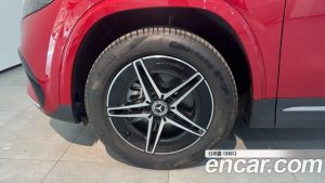 Mercedes-Benz EQA EQA250 AMG LINE 2026 года из Южной Кореи
