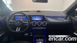 Mercedes-Benz EQA EQA250 AMG LINE 2026 года из Южной Кореи