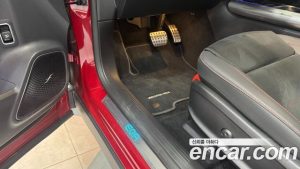 Mercedes-Benz EQA EQA250 AMG LINE 2026 года из Южной Кореи
