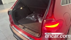 Mercedes-Benz EQA EQA250 AMG LINE 2026 года из Южной Кореи
