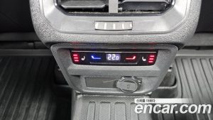 Volkswagen Tiguan 2.0 TDI Prestige 2022 года из Южной Кореи