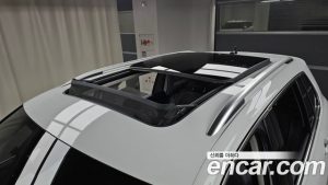 Volkswagen Tiguan 2.0 TDI Prestige 2022 года из Южной Кореи