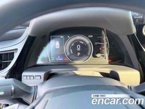 Lexus ES Luxury Plus 2025 года из Южной Кореи