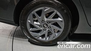 Hyundai AVANTE 1.6 2024 года из Южной Кореи