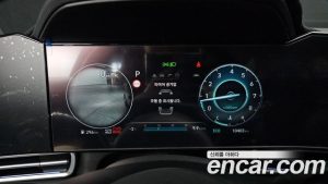 Hyundai AVANTE 1.6 2024 года из Южной Кореи