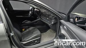 Hyundai AVANTE 1.6 2024 года из Южной Кореи