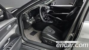 Hyundai AVANTE 1.6 2024 года из Южной Кореи
