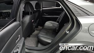 Hyundai AVANTE 1.6 2024 года из Южной Кореи