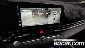 Hyundai AVANTE 1.6 2024 года из Южной Кореи