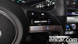 Hyundai AVANTE 1.6 2024 года из Южной Кореи
