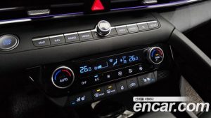 Hyundai AVANTE 1.6 2024 года из Южной Кореи