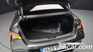 Hyundai AVANTE 1.6 2024 года из Южной Кореи