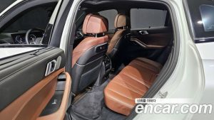 BMW X6 xDrive30d M Sport 2024 года из Южной Кореи