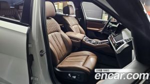 BMW X6 xDrive30d M Sport 2024 года из Южной Кореи