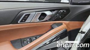 BMW X6 xDrive30d M Sport 2024 года из Южной Кореи