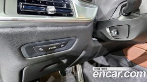 BMW X6 xDrive30d M Sport 2024 года из Южной Кореи